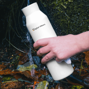 Digital Hikers Brand Mug